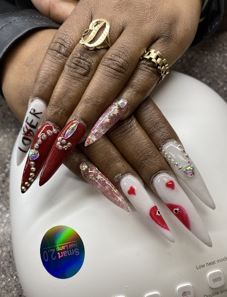 Star Nail 4