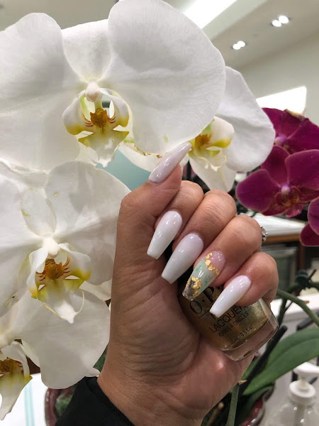 Tips & Toes Nails 3