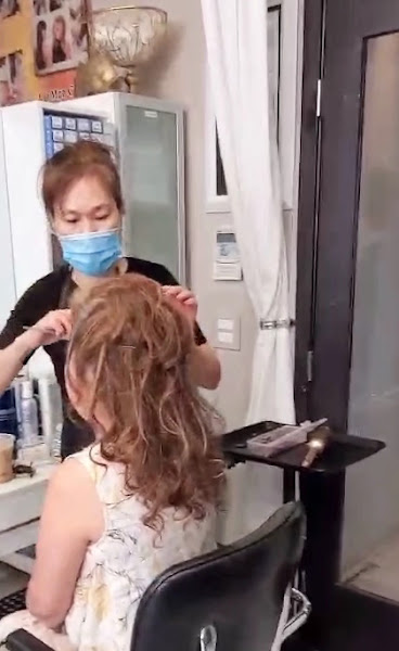 Thien Trang Hair Salon 2