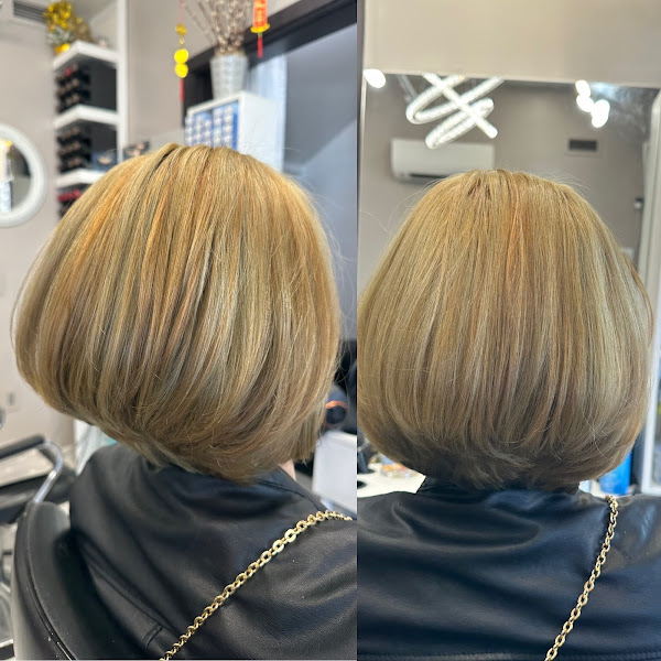 Thien Trang Hair Salon 3