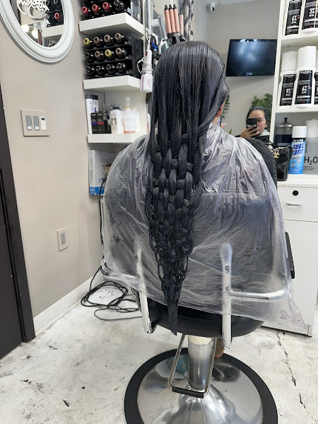 Thien Trang Hair Salon 4