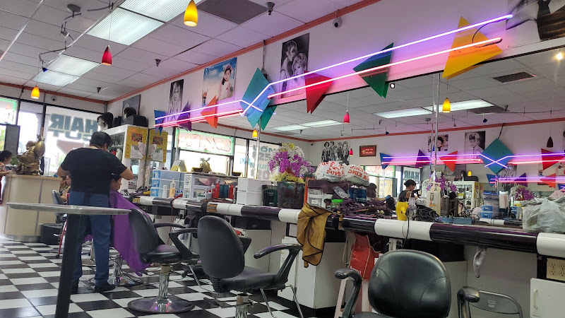 My Ngoc Beauty Salon 2