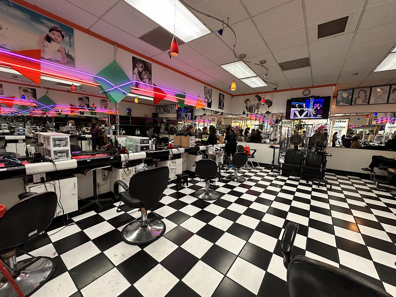 My Ngoc Beauty Salon 4