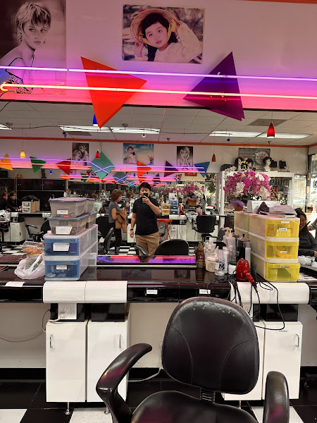 My Ngoc Beauty Salon 5