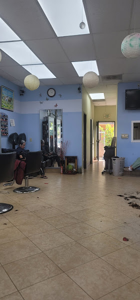 Tien An Salon 3