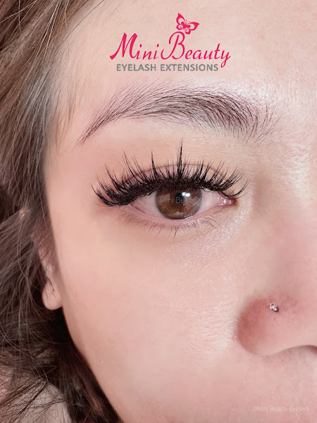 Mini Beauty Eyelash 3