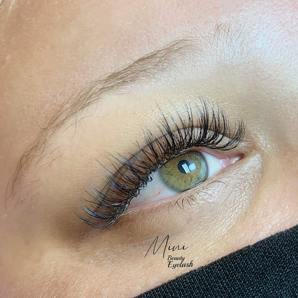 Mini Beauty Eyelash 4