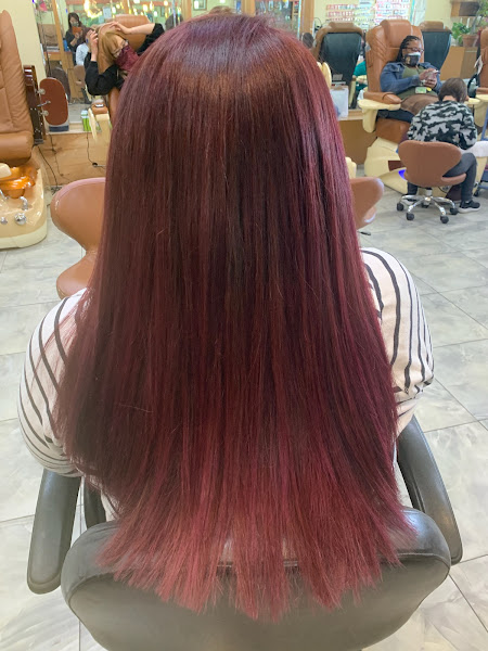 Happy Beauty Salon 3