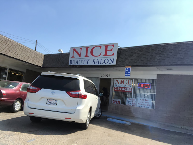 Nice Beauty Salon 3