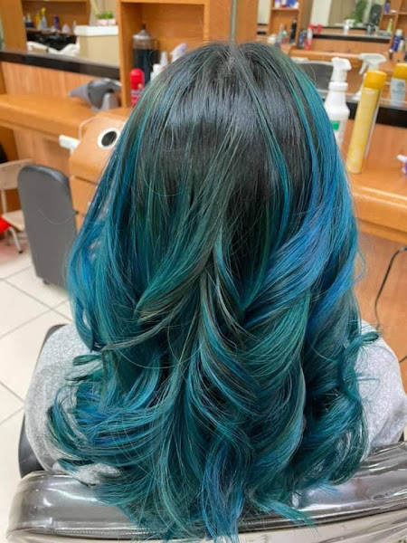 Tammy's Hair Salon 2
