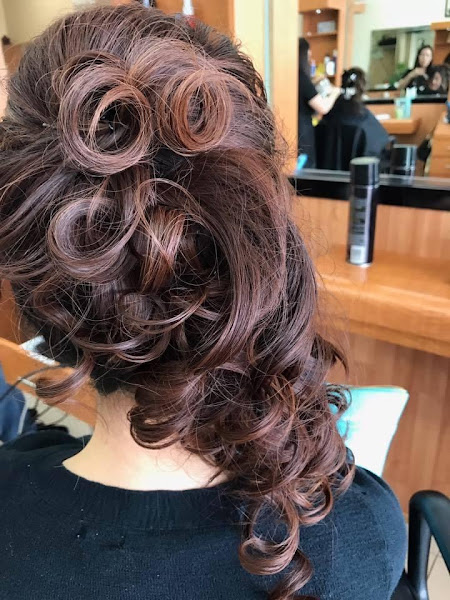 Tammy's Hair Salon 3