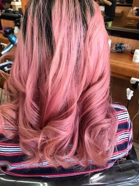 Tammy's Hair Salon 4