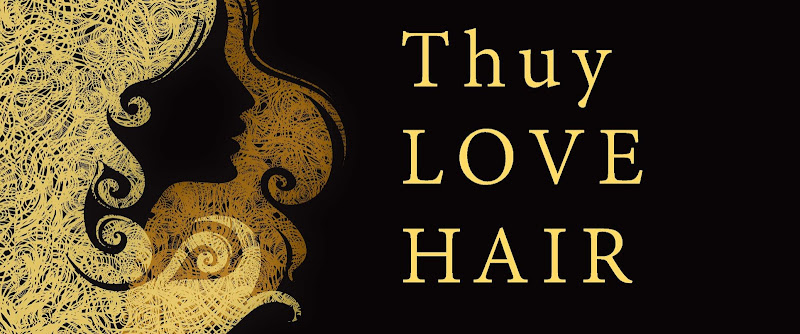Thuy Love Hair