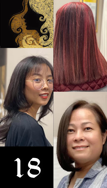 Thuy Love Hair 2