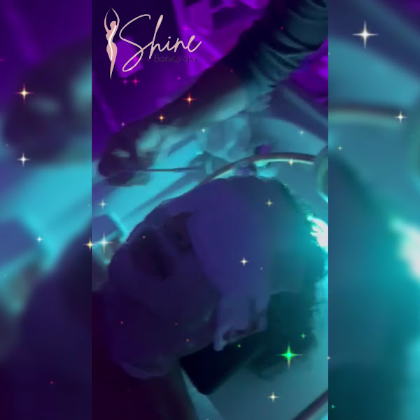 iShine Beauty Spa 4