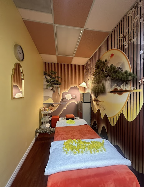 Kieu Cali Salon 3