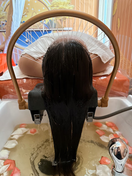 Kieu Cali Salon 4