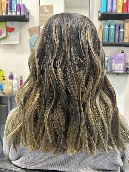 Hair by Tony Pham 2