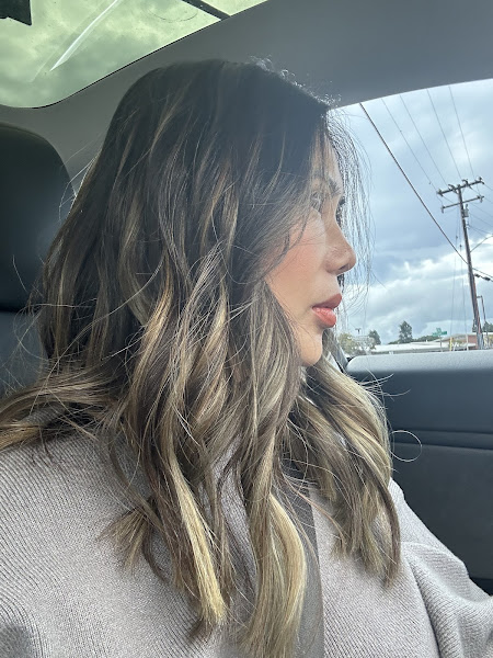 Hair by Tony Pham 3