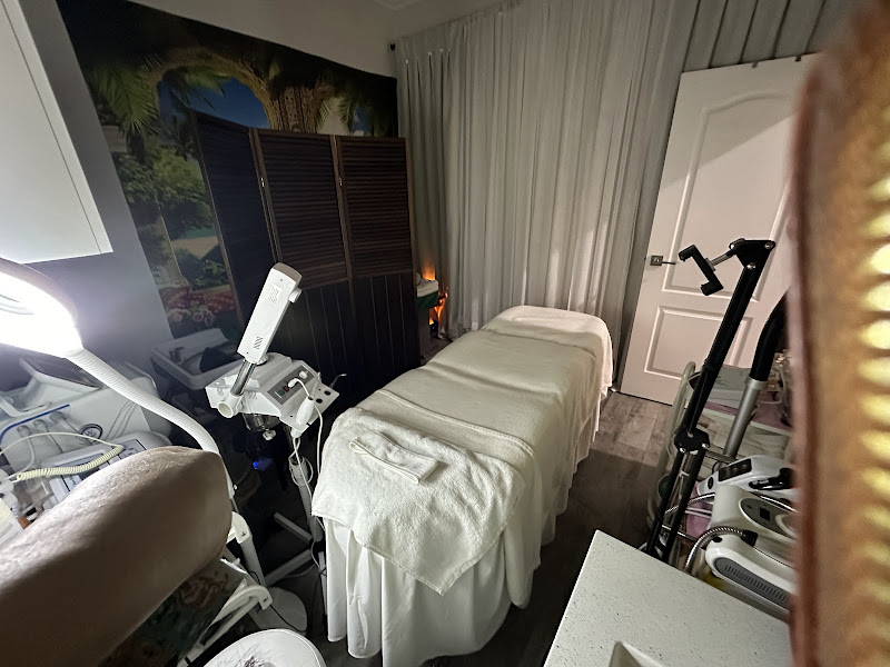 BaoAnh Beauty Skin Care & Head Spa