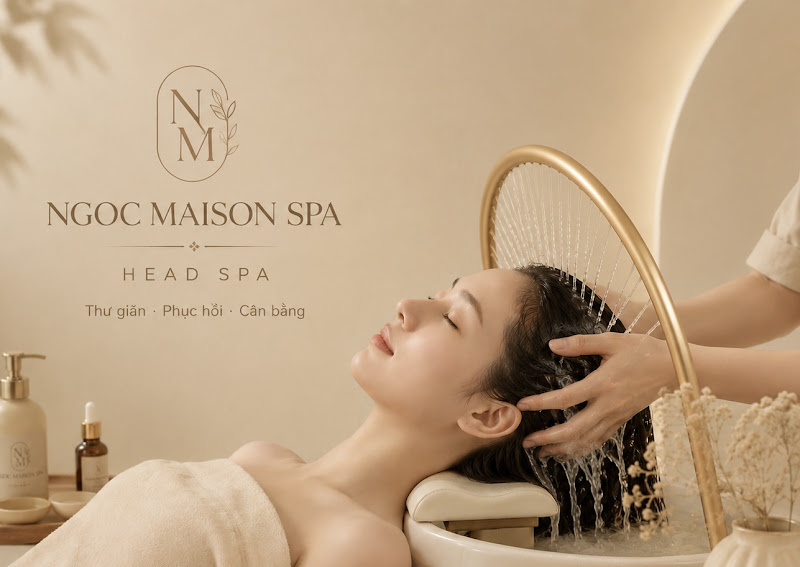 Ngoc Maison Spa