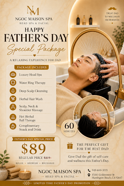 Ngoc Maison Spa 3
