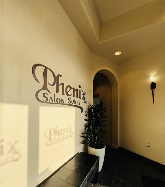 Phenix Salon Suites Westminster 2