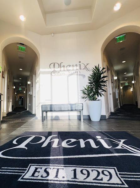 Phenix Salon Suites Westminster 4
