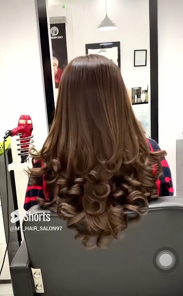 MY HAIR SALON 2