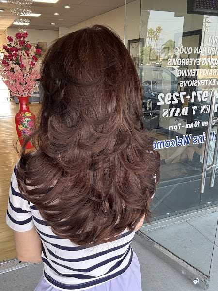 MY HAIR SALON 3