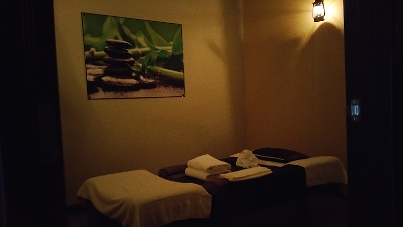 Lotus Health Spa