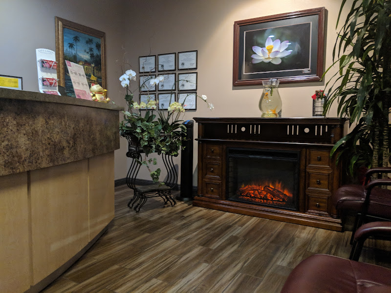 Lotus Health Spa 3