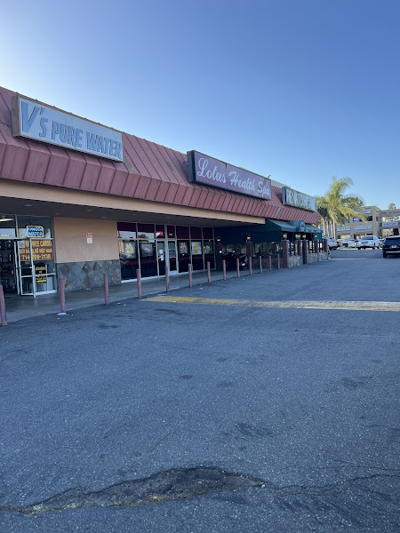 Lotus Health Spa 4