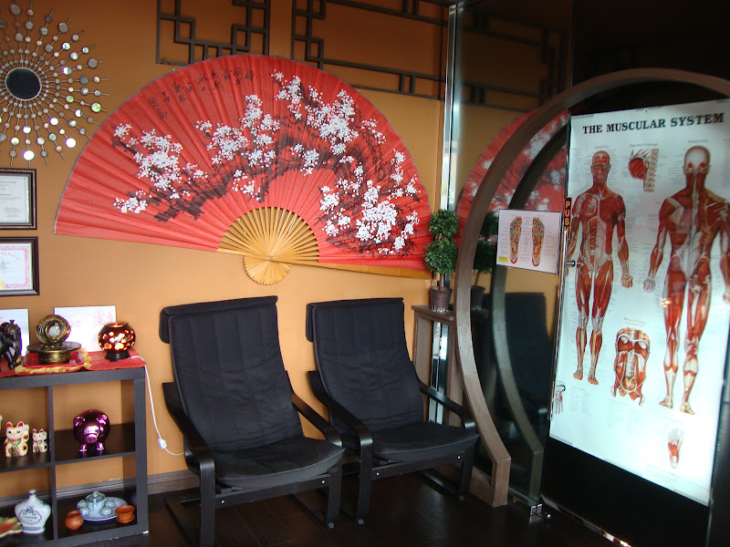 Massage One Spa 3