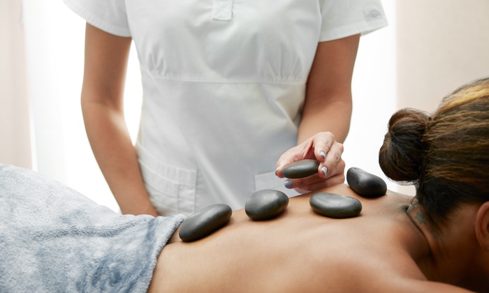Happy Happy Massage 4