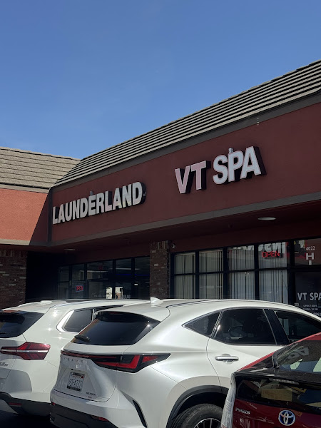 Villa Spa