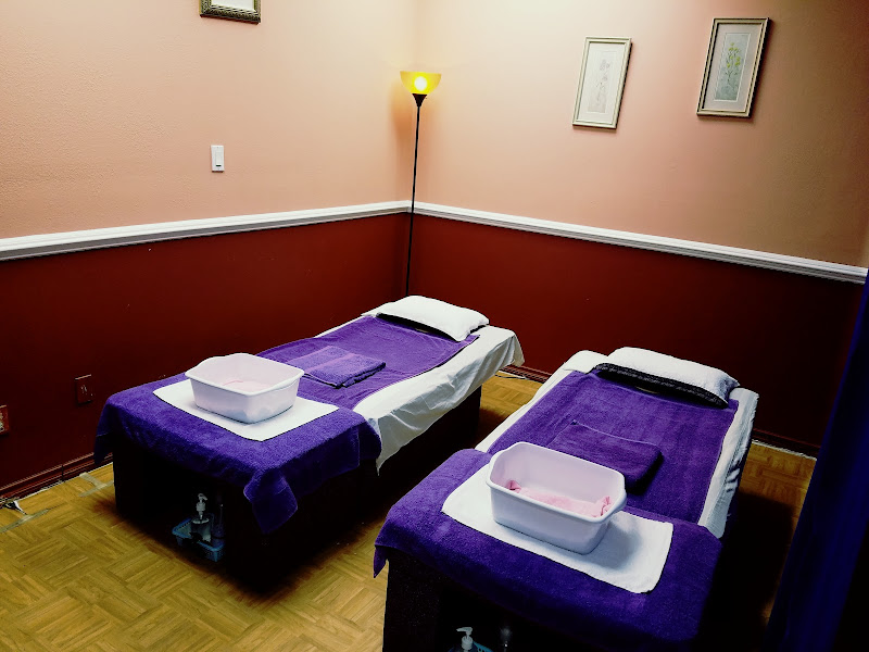 Serene Massage 4