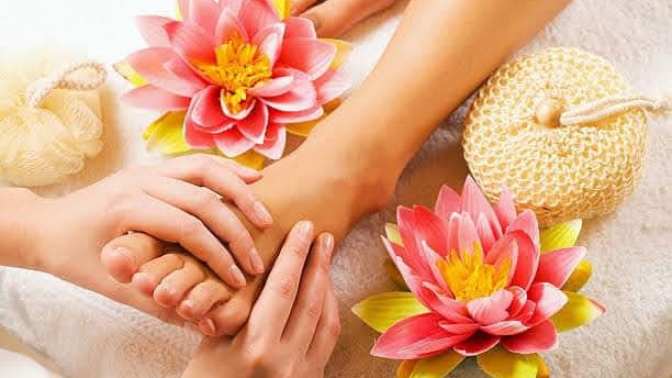 Mind And Body Harmony