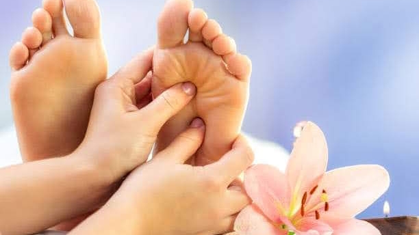 Mind And Body Harmony 2