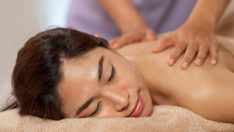 Mind And Body Harmony 4