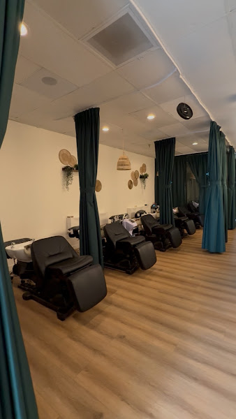 Zen Head Spa