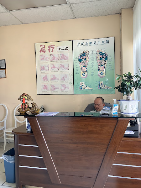 Blue Sky Foot Massage.발마사지 3