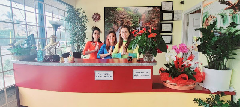 Day Dream Spa 4
