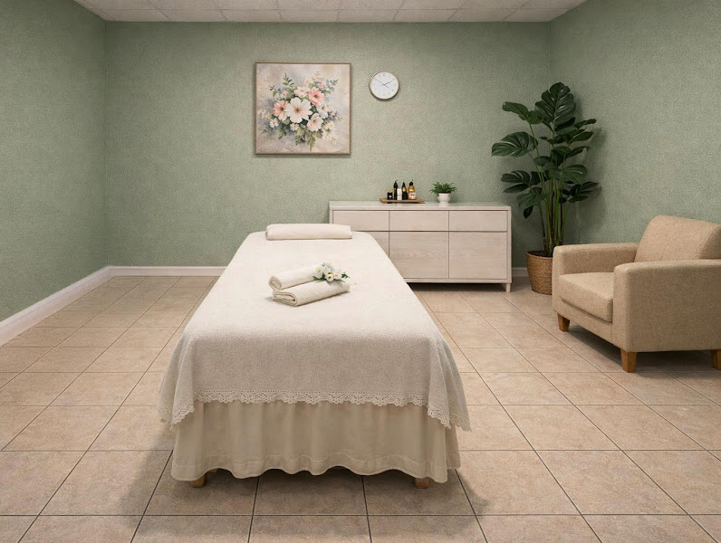 Nature Massage Spa 3