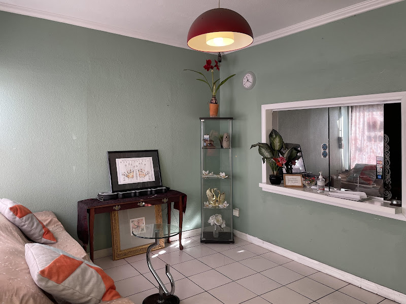 Nature Massage Spa 4
