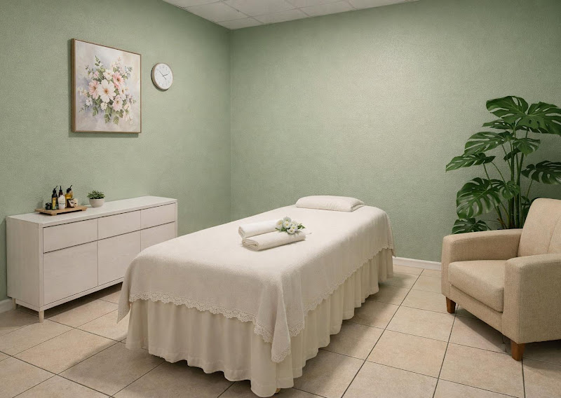 Nature Massage Spa 5