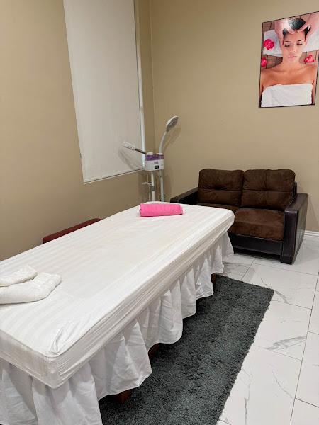 sunshine spa 4