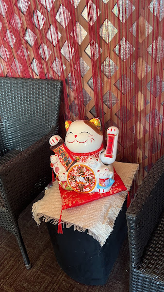 Kung Fu Foot Massage 3
