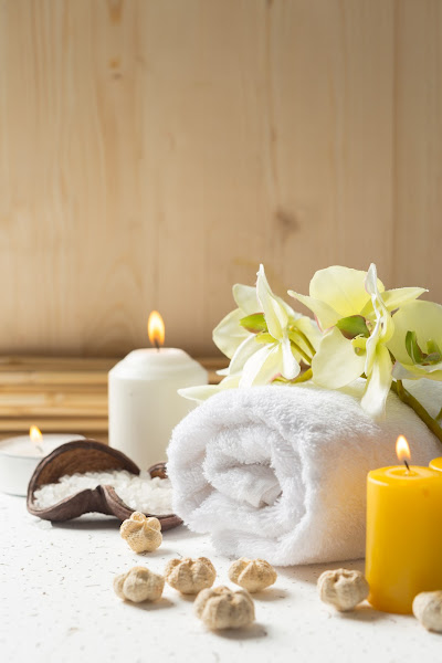Amazing Spa 2