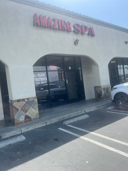 Amazing Spa 4